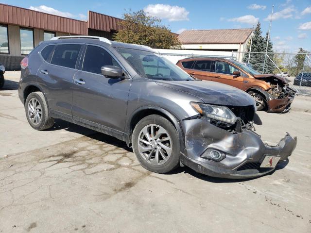Zdjęcie 4 z aukcji – 2014 NISSAN ROGUE S z VIN 5N1AT2MV6EC792833