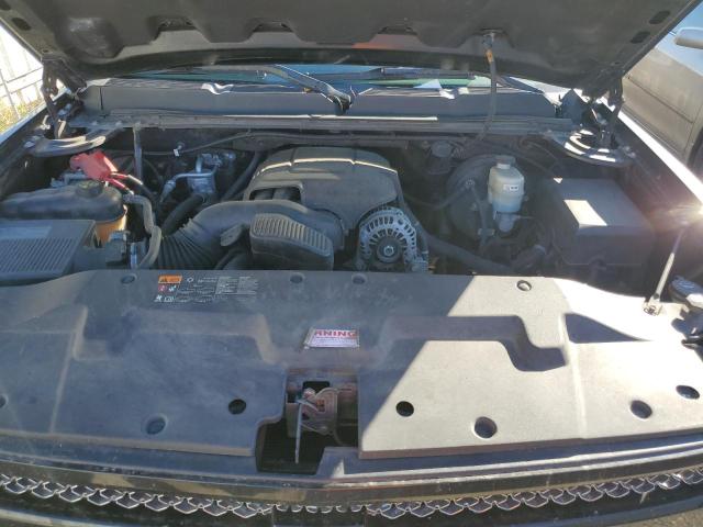 Photo 11 from auction – 2011 CHEVROLET SILVERADO with VIN 3GCPKSE37BG284667