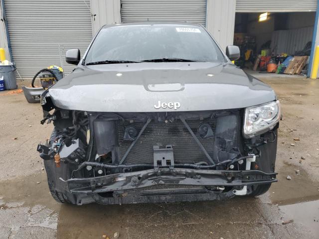 Photo 5 from auction – 2012 JEEP GRAND CHER with VIN 1C4RJEAG7CC354579