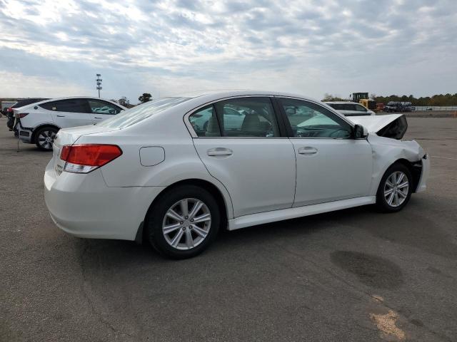 Photo 3 from auction – 2012 SUBARU LEGACY 2.5 with VIN 4S3BMBG63C3019194