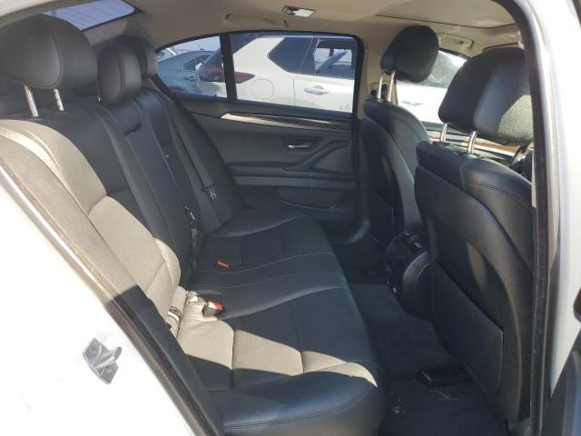Photo 10 from auction – 2015 BMW 528 I with VIN WBA5A5C5XFD517733