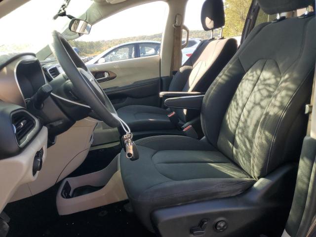 Photo 7 from auction – 2018 CHRYSLER PACIFICA L with VIN 2C4RC1CG8JR317321