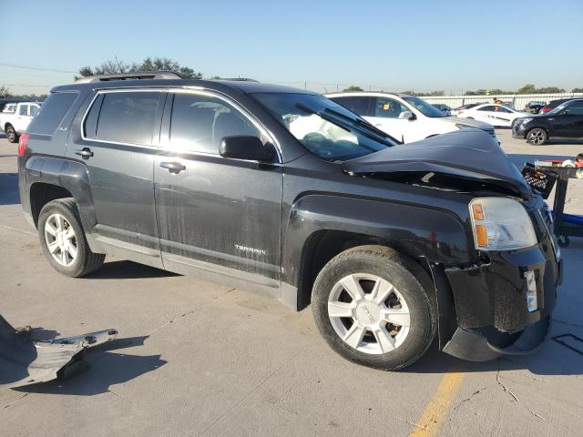 Photo 4 from auction – 2012 GMC TERRAIN SL with VIN 2GKALSEK2C6332099
