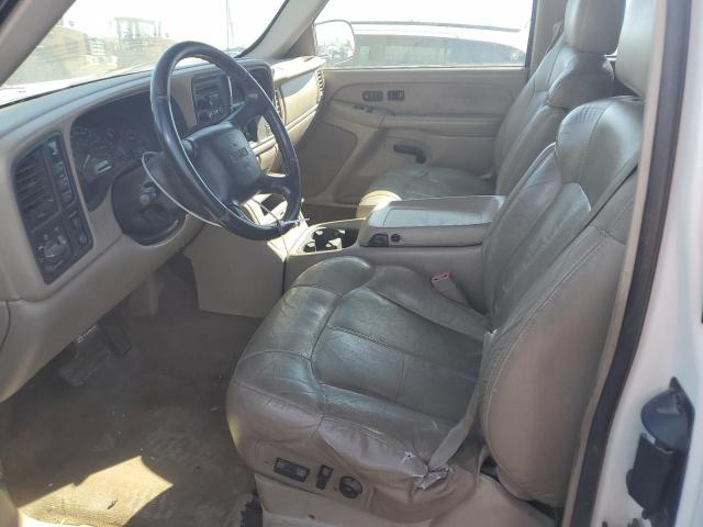 Photo 7 from auction – 2002 GMC SIERRA K25 with VIN 1GTHK29GX2E289743