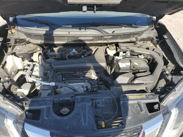 Photo 12 from auction – 2019 NISSAN ROGUE S with VIN KNMAT2MV3KP511709