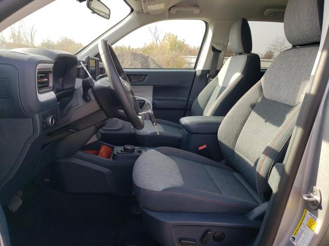 Photo 7 from auction – 2023 FORD MAVERICK X with VIN 3FTTW8E33PRA61009