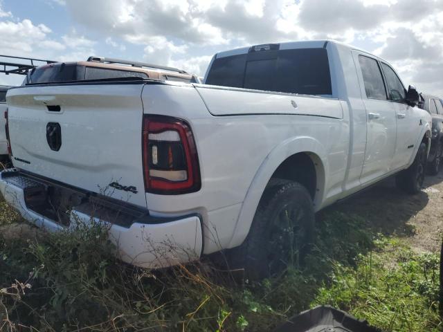 Photo 3 from auction – 2022 RAM 2500 LIMIT with VIN 3C6UR5TL3NG162080