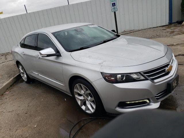 Photo 4 from auction – 2015 CHEVROLET IMPALA LTZ with VIN 1G1165S35FU119423