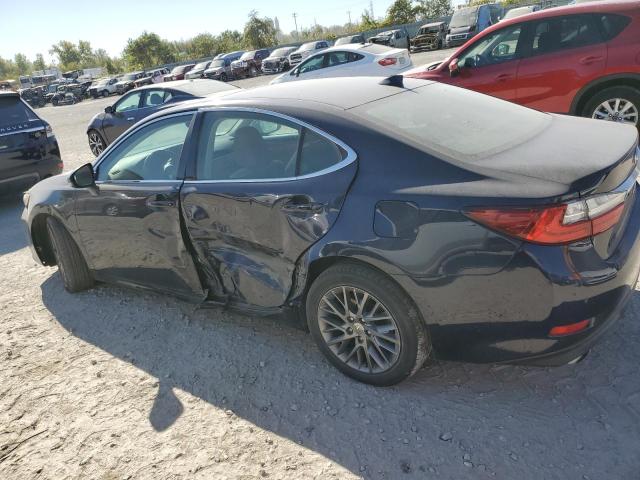 Photo 2 from auction – 2018 LEXUS ES 350 with VIN 58ABK1GG2JU101096
