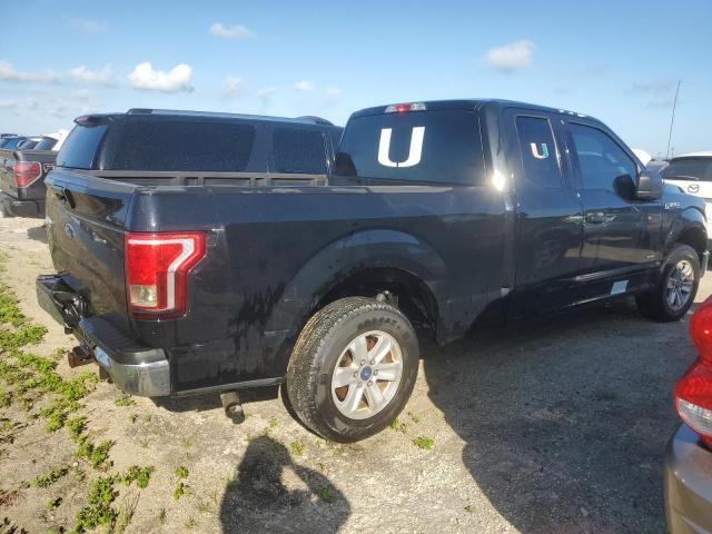 Photo 3 from auction – 2017 FORD F150 SUPER with VIN 1FTEX1CP4HFA07896