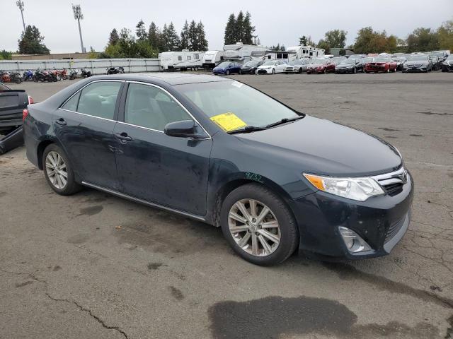 Photo 4 from auction – 2012 TOYOTA CAMRY BASE with VIN 4T4BF1FK8CR225383