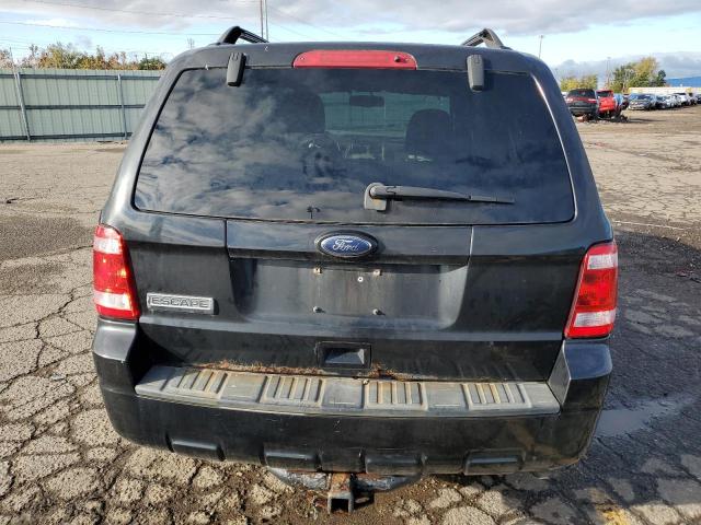 Photo 6 from auction – 2011 FORD ESCAPE XLT with VIN 1FMCU0D73BKA37636