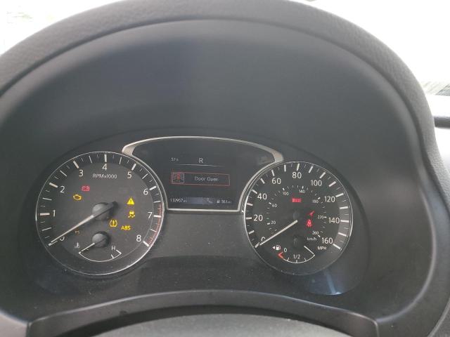 Photo 9 from auction – 2017 NISSAN ALTIMA 2.5 with VIN 1N4AL3AP7HC176357
