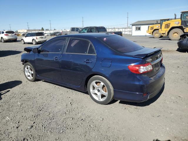 Photo 2 from auction – 2013 TOYOTA COROLLA BA with VIN 2T1BU4EEXDC113359
