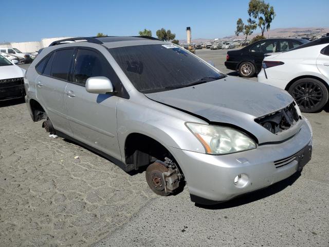Photo 4 from auction – 2006 LEXUS RX 400 with VIN JTJHW31U260002794