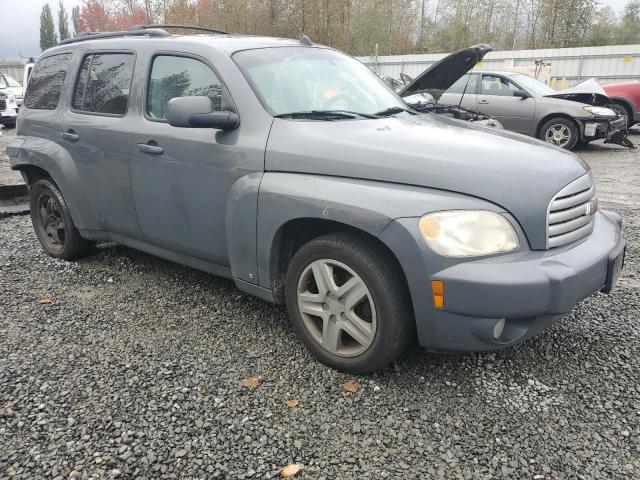 Photo 4 from auction – 2009 CHEVROLET HHR LT with VIN 3GNCA23BX9S563573