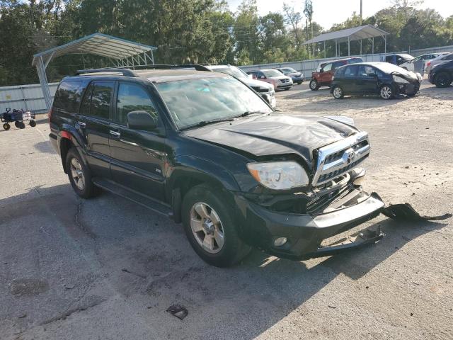 Photo 4 from auction – 2006 TOYOTA 4RUNNER SR with VIN JTEZU14R168057887