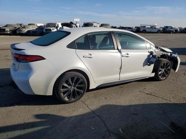 Photo 3 from auction – 2023 TOYOTA COROLLA XS with VIN 5YFT4MCE5PP166675