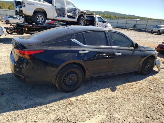 Photo 3 from auction – 2020 NISSAN ALTIMA S with VIN 1N4BL4BV1LC166312