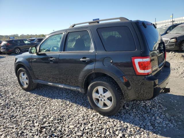 Photo 2 from auction – 2011 FORD ESCAPE XLT with VIN 1FMCU0D72BKB37078