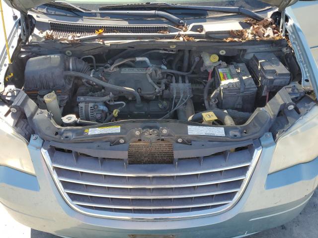 Photo 11 from auction – 2008 CHRYSLER TOWN & COU with VIN 2A8HR54P98R133587