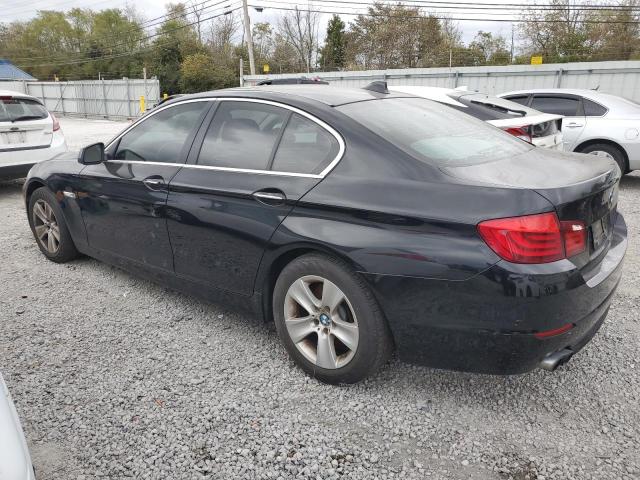 Photo 2 from auction – 2013 BMW 528 XI with VIN WBAXH5C5XDDW15940