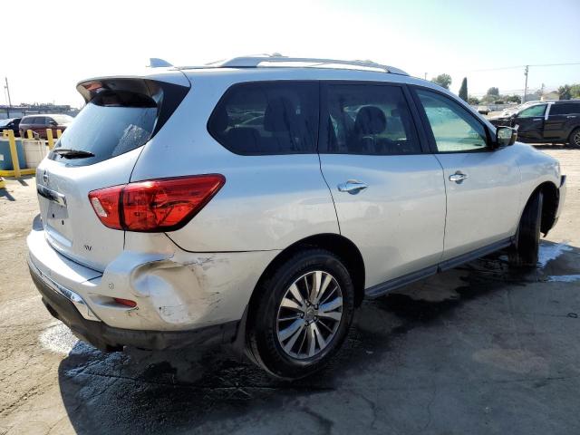 Photo 3 from auction – 2019 NISSAN PATHFINDER with VIN 5N1DR2MN8KC638017