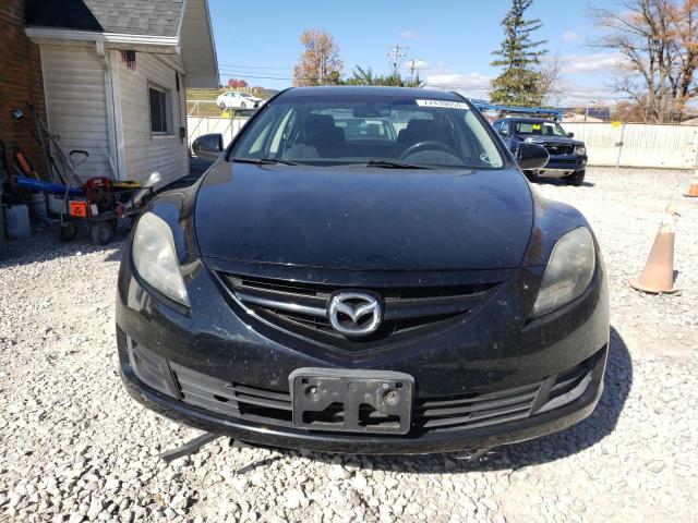 Photo 5 from auction – 2012 MAZDA 6 I with VIN 1YVHZ8BH7C5M31768
