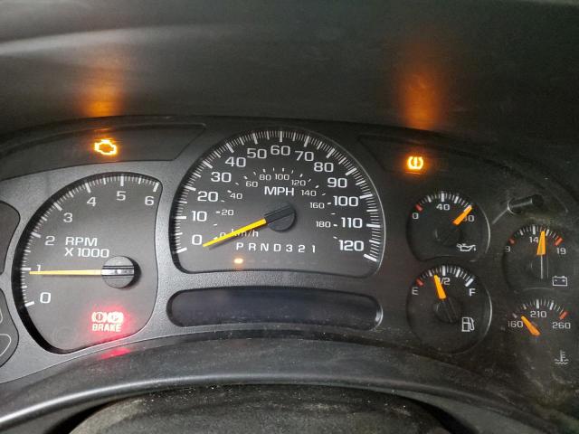 Photo 9 from auction – 2006 GMC YUKON with VIN 1GKEK13T96J137263
