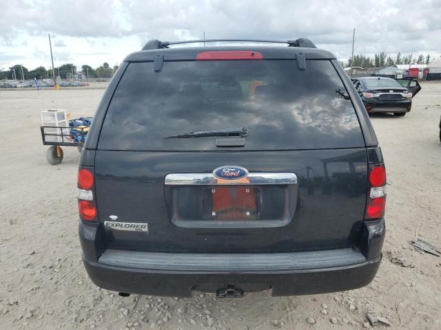 Photo 6 from auction – 2010 FORD EXPLORER X with VIN 1FMEU6DE6AUA22853