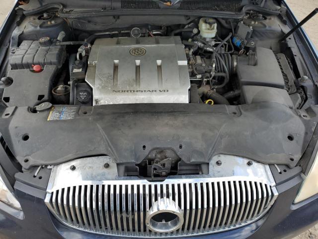 Photo 11 from auction – 2006 BUICK LUCERNE CX with VIN 1G4HR57Y06U220141