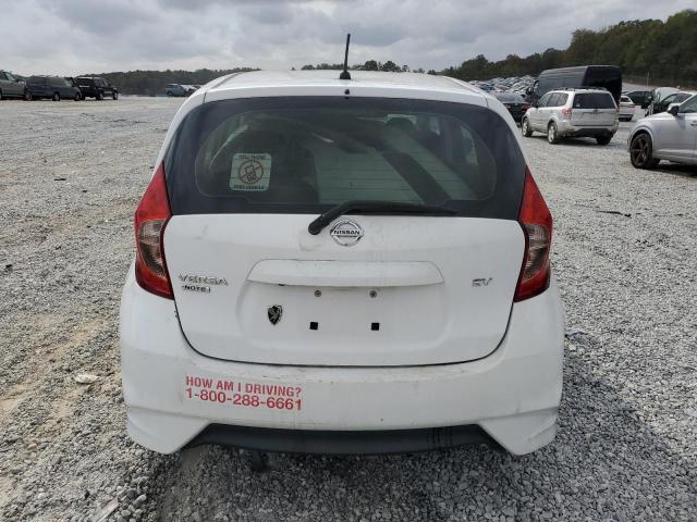 Photo 6 from auction – 2019 NISSAN VERSA NOTE with VIN 3N1CE2CP8KL354019