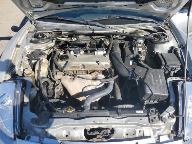 Photo 11 from auction – 2004 MITSUBISHI ECLIPSE SP with VIN 4A3AE45G94E114362