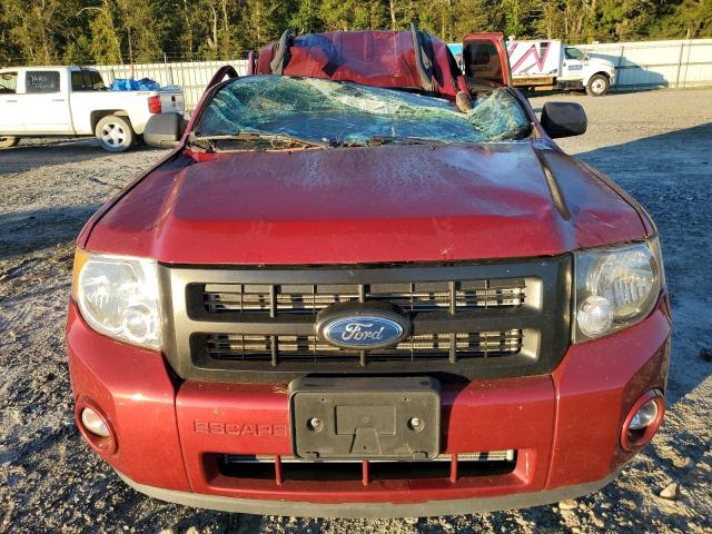 صورة رقم 5 من المزاد - 2012 FORD ESCAPE XLT مع VIN 1FMCU0DG6CKB21032
