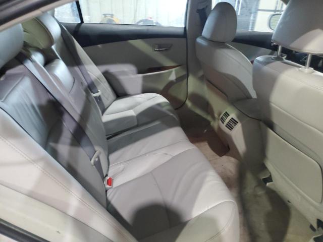 Photo 10 from auction – 2007 LEXUS ES 350 with VIN JTHBJ46G472090588