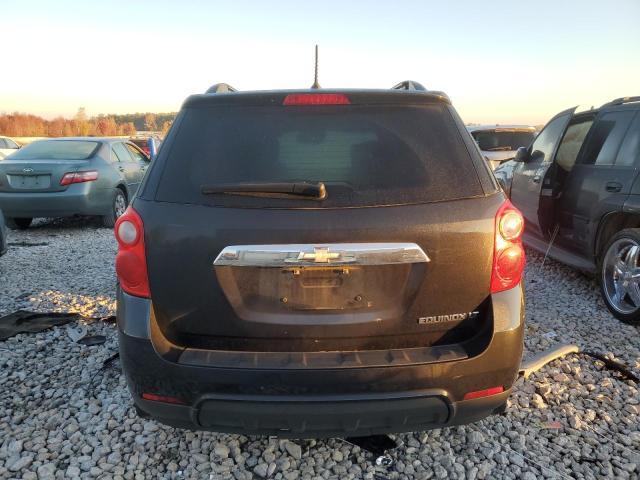 Photo 6 from auction – 2011 CHEVROLET EQUINOX LT with VIN 2CNALPEC0B6411346