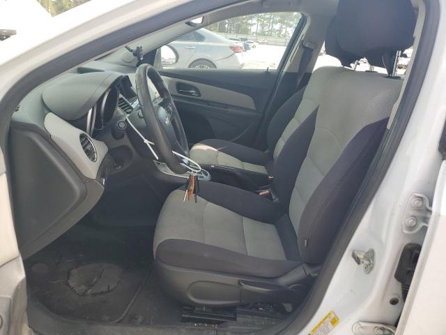 Photo 7 from auction – 2012 CHEVROLET CRUZE LS with VIN 1G1PC5SH7C7321558