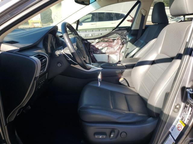 Photo 7 from auction – 2016 LEXUS NX 200T BA with VIN JTJBARBZ1G2052769