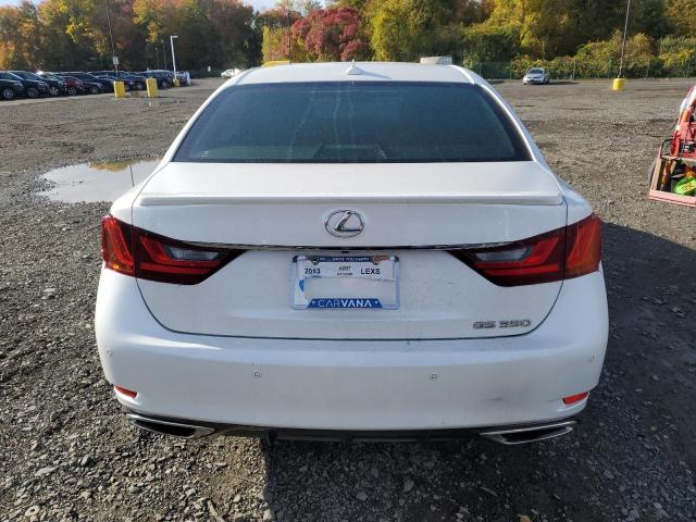 Photo 6 from auction – 2013 LEXUS GS 350 with VIN JTHBE1BL0D5020490