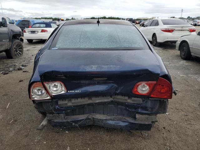 Photo 6 from auction – 2010 CHEVROLET MALIBU LS with VIN 1G1ZB5EB8AF307352