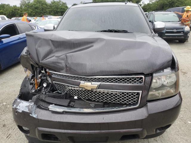 Photo 5 from auction – 2011 CHEVROLET SUBURBAN K with VIN 1GNSKKE32BR199155