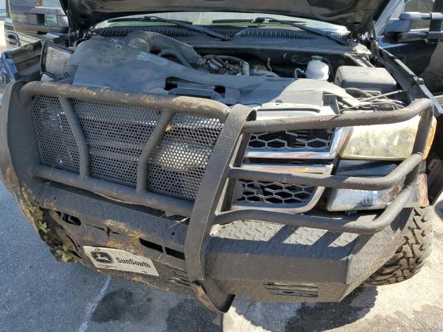 Photo 11 from auction – 2005 CHEVROLET SILVERADO with VIN 1GCHK23225F863974