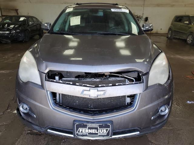Photo 5 from auction – 2010 CHEVROLET EQUINOX LT with VIN 2CNFLGEW2A6260203