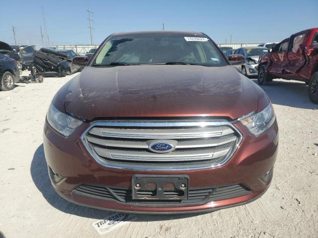 Photo 5 from auction – 2015 FORD TAURUS SEL with VIN 1FAHP2E83FG127517