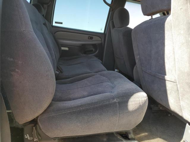 Photo 11 from auction – 2001 CHEVROLET SUBURBAN K with VIN 1GNFK16TX1J300689