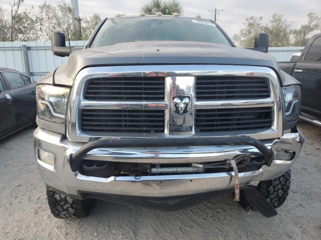 Photo 5 from auction – 2012 DODGE RAM 2500 P with VIN 3C6TD5ET7CG328847