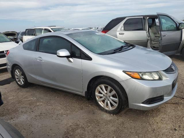 Photo 4 from auction – 2012 HONDA CIVIC EX with VIN 2HGFG3B87CH531725