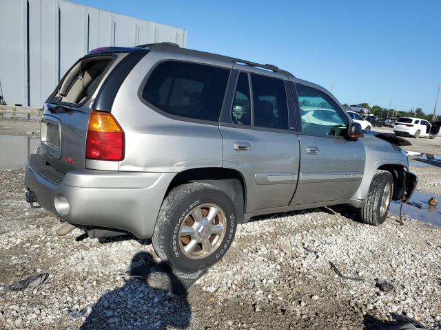 Photo 3 from auction – 2002 GMC ENVOY with VIN 1GKDT13S122491329