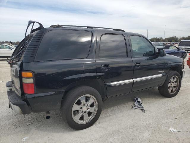 Photo 3 from auction – 2004 GMC YUKON with VIN 1GKEC13V64R276134