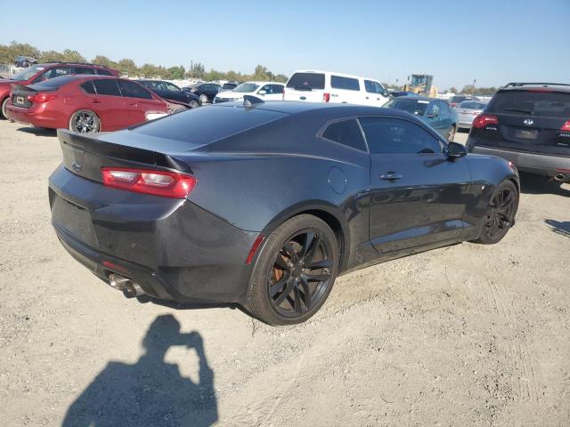 Photo 3 from auction – 2018 CHEVROLET CAMARO LT with VIN 1G1FC1RS4J0109406